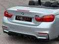 BMW M4 3.0 M4 Competition Edition Package Semi-Auto 2dr 16