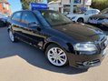 Audi A3 2.0 TDI Sport quattro Euro 4 3dr 6