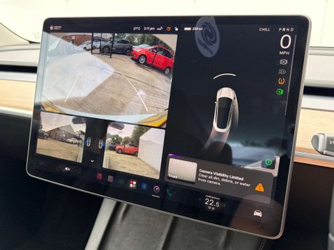 Tesla Model 3 Model 3 Performance AWD 4WD 4dr 46