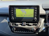 Toyota Corolla 1.8 VVT-h Icon Tech Touring Sports CVT Euro 6 (s/s) 5dr 14