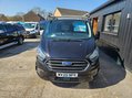Ford Transit Custom 300 LIMITED P/V ECOBLUE 2