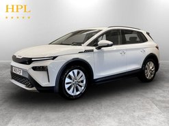 Skoda Elroq 55kWh 50 SE SUV 5dr Electric Auto (170 ps) Cruise Control