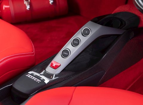 Ferrari 488 GTB 18