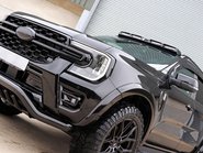 Ford Ranger Brand new WILDTRAK 2.3  MHEV plug in hybrid styled at seeker  33