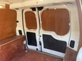 Fiat Fiorino 1.3 MultiJetII Tecnico Car Derived Van 5dr Diesel Manual Euro 6 (s/s) (80 b 53
