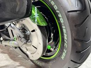 Kawasaki Vulcan 900 VN 2015 14K HIGHLY CUSTOMISED CUSTOM CRUISER BIKE 900CC 25