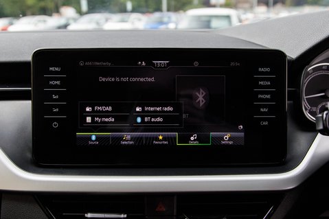 Skoda Kamiq SE DRIVE TSI DSG 27