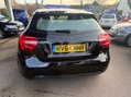 Mercedes-Benz A Class 1.5 A180 CDI SE 7G-DCT Euro 5 (s/s) 5dr 8