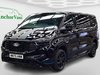Ford Transit Custom AUTO SWB L1H1 Low Roof Sport 320 Air Con Alloys Sensors Cam EURO 6
