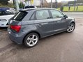 Audi A1 1.6 TDI Sport Sportback Euro 6 (s/s) 5dr 8