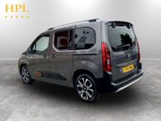 Citroen Berlingo 50kWh Flair XTR M MPV 5dr Electric Auto (7.4kW Charger) (136 ps) Air Con - 5