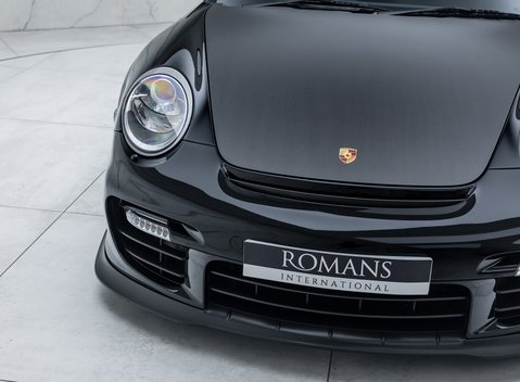 Porsche 911 GT2 RS (997) 31