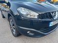Nissan Qashqai 1.6 360 2WD Euro 5 5dr 13