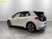 Volkswagen ID.3 Pro S 77kWh Hatchback 5dr Electric Auto (4 Seat) (204 ps) 1 Owner - Sensor 5