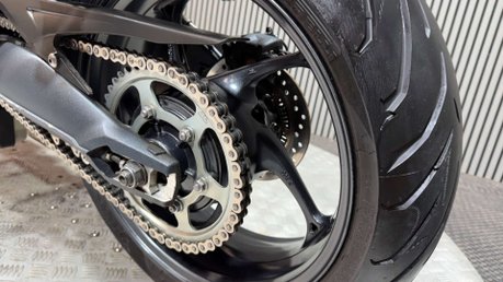 Triumph Street Triple 2013 ONLY 19K, QUICKSHIFTER, ARROW PIPE, NEW MOT 20