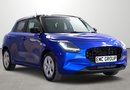 Suzuki Swift 1.2 Mild Hybrid Motion 5dr 1