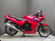 Kawasaki GPZ 1996 28K PROJECT BIKE SPARES OR REPAIR 500CC TWIN 1