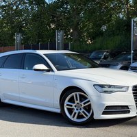 This Audi is HPI clear