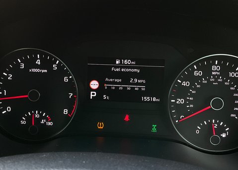 Kia Sportage 1.6 T-GDi GT-LINE ISG AWD 26