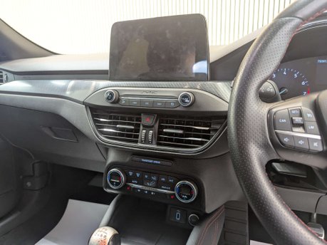 Ford Focus 1.0 Focus ST-Line X 5dr 55