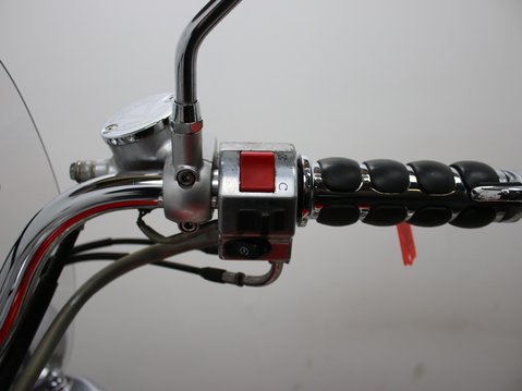 Kawasaki VN 800 VN800A3 16