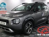 Citroen C3 Aircross PURETECH FLAIR S/S 1