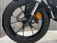 Honda CB 2018 21K MOT MAY 2027 15BHP SPORT LEARNER BIKE 125CC 44