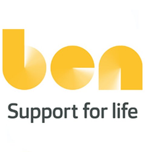 Ben – Motor Trade Charity