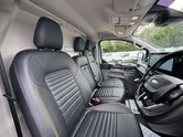Ford Transit Custom SWB L1H1 [SOLD CM] Low Roof Trail 320 Air Con Alloys Sensors EURO 6 14