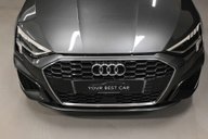 Audi A3 1.5 A3 Sportback 35 TFSI MHEV S Line Semi-Auto 5dr 34
