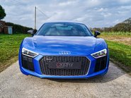 Audi R8 V10 PLUS 23