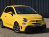 Abarth 595 1.4 T-Jet 70th Euro 6 3dr