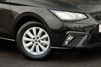 SEAT Ibiza MPI SE 11