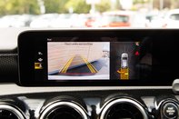 Mercedes-Benz A Class A 180 SPORT EXECUTIVE EDITION 32