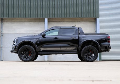 Ford Ranger T9