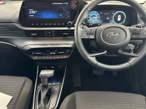 Hyundai i20 T-GDI PREMIUM MHEV 3
