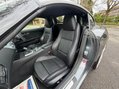 BMW Z4 3.0 35is DCT sDrive Euro 5 2dr 12
