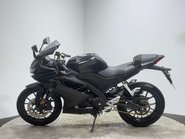 Yamaha R125 YZF 2023 ONLY 4K 1 OWNER NEW MOT SERVICED SPORTS BIKE 125CC 4