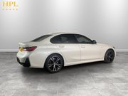 BMW 3 Series 2.0 320i M Sport Saloon 4dr Petrol Auto Euro 6 (s/s) (184 ps) Air Con - All 7