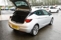 Vauxhall Astra SRI VX LINE NAV 34