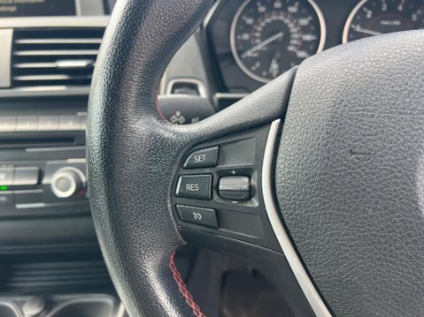 BMW 1 Series 1.6 116i Sport Auto Euro 6 (s/s) 3dr 19