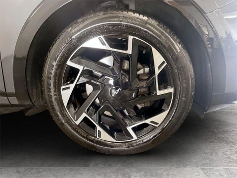 Kia Sportage 1.6 T-GDi MHEV GT-Line S SUV 5dr Petrol Hybrid DCT Euro 6 (s/s) (157 bhp) 10