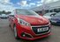 Peugeot 208 1.2 208 Allure 5dr