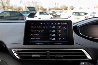 Peugeot 3008 PURETECH S/S GT LINE PREMIUM 25