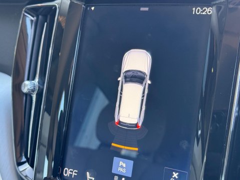 Volvo XC60 2.0 D4 Momentum Auto AWD Euro 6 (s/s) 5dr 18