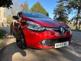 Renault Clio DYNAMIQUE S NAV TCE 11