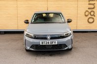 Vauxhall Corsa DESIGN 5