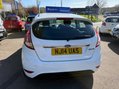 Ford Fiesta 1.25 Zetec Euro 5 3dr 13