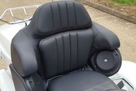 Harley-Davidson Road Glide CVO TRI GLIDE 33