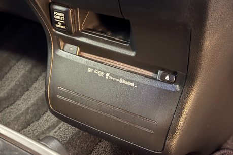 Honda Odyssey 2.4 Litre Automatic 81